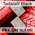 Tadalafil Black 25